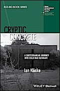 Cryptic Concrete