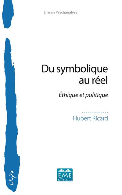 Du symbolique au réel