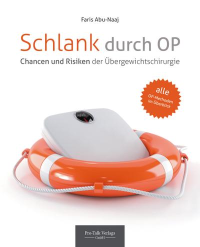 Schlank durch OP: Alle Methoden im Überblick