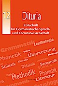 Dituria Ausgabe 12