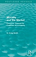 Morality and the Market (Routledge Revivals)