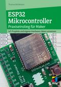 ESP32 Mikrocontroller