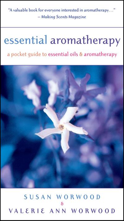 Essential Aromatherapy