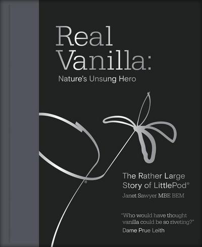 Real Vanilla: Nature’s Unsung Hero