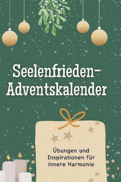 Seelenfrieden-Adventskalender