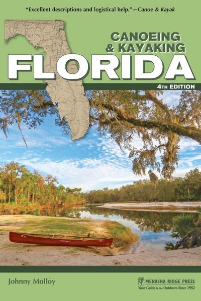 Canoeing & Kayaking Florida