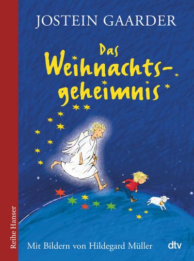 Das Weihnachtsgeheimnis