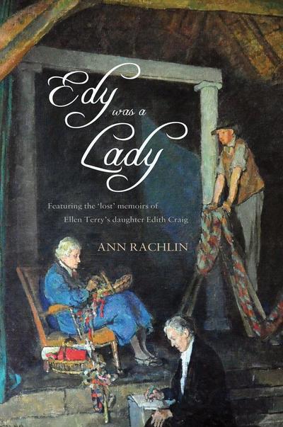 Edy was a Lady