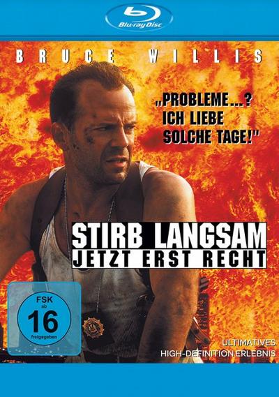 Stirb langsam 3 - Jetzt erst recht