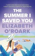 The Summer I Saved You