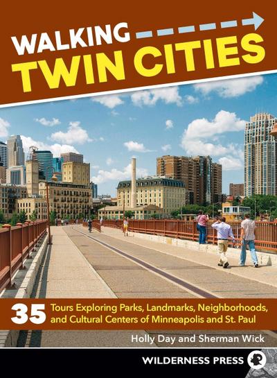 Walking Twin Cities