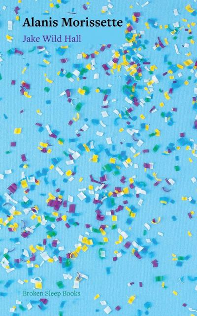 Alanis Morissette