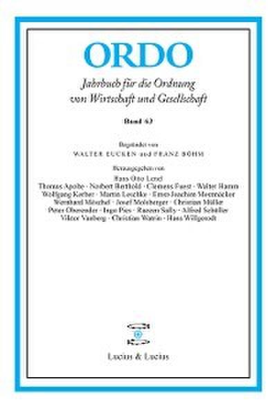 ORDO 63