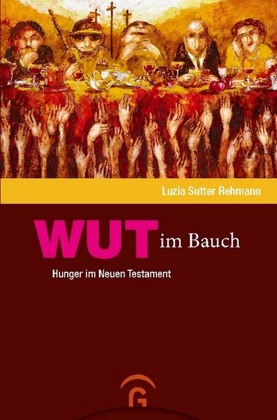 Wut im Bauch