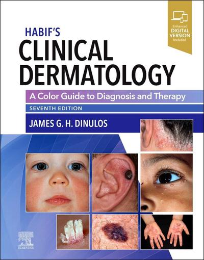 Habif’s Clinical Dermatology