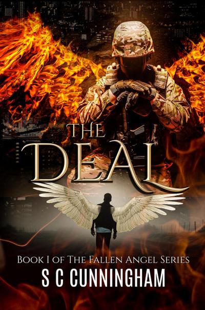 The Deal (The Fallen Angel Series, #1)