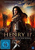 Henry II - Aufstand gegen den König