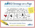 BGI Strategy On A Page