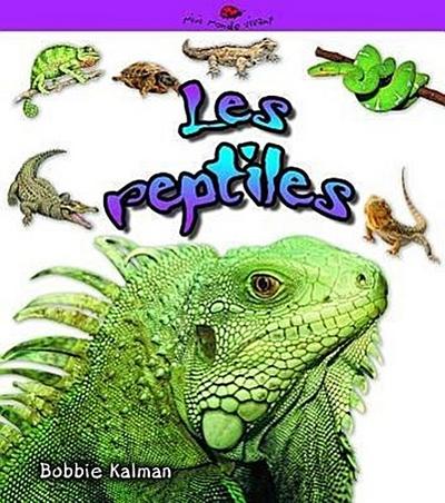 Les Reptiles