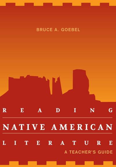 Reading Native American Literature