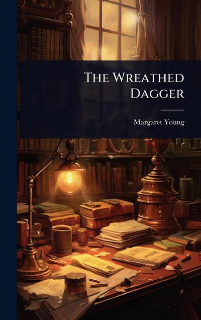 The Wreathed Dagger