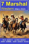 7 Marshal Western März 2024