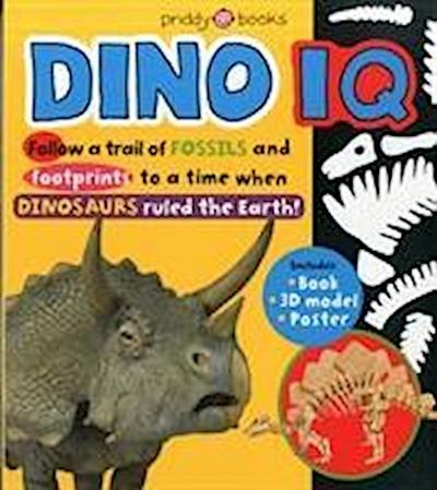 Smart Kids Dino Iq
