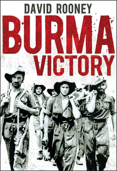 Burma Victory