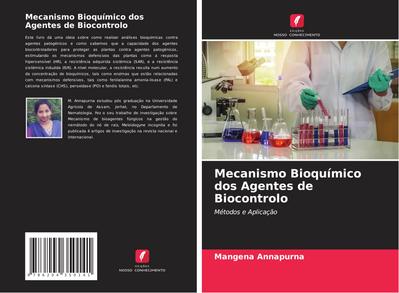 Mecanismo Bioquímico dos Agentes de Biocontrolo