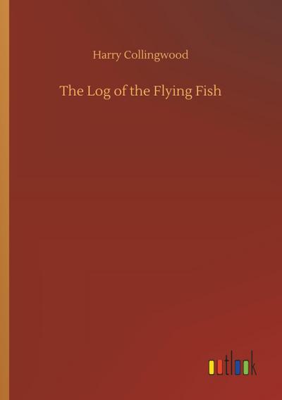 The Log of the Flying Fish