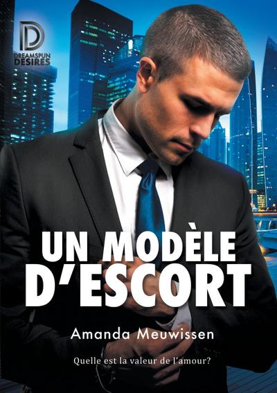 Un modèle d’escort