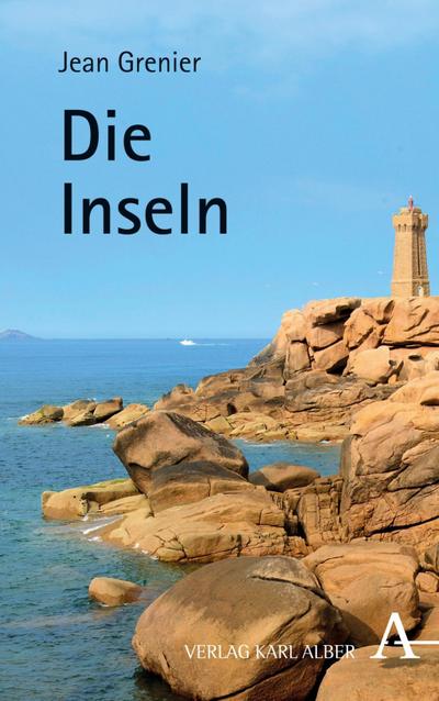Die Inseln