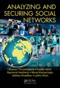 Analyzing and Securing Social Networks