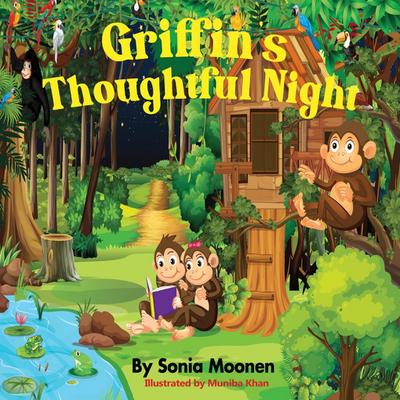 Griffin’s Thoughtful Night