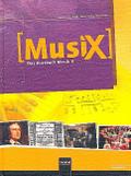 MusiX 3 (Ausgabe ab 2011) Schülerband