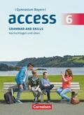 Access - Bayern 2017 - 6. Jahrgangsstufe