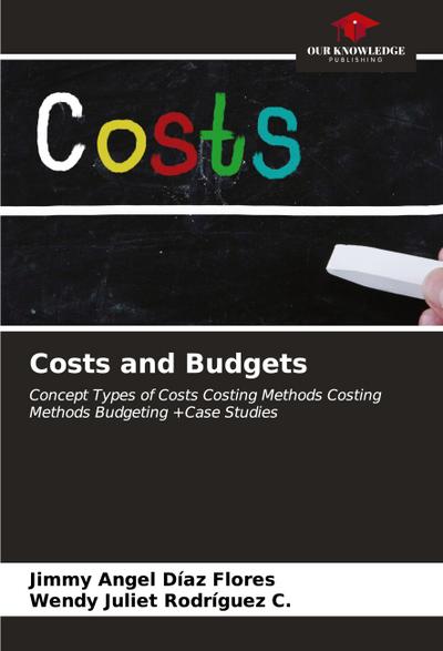 Costs and Budgets