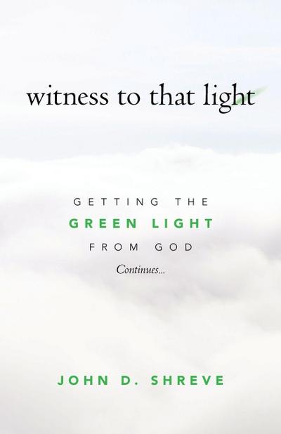 witness to that light