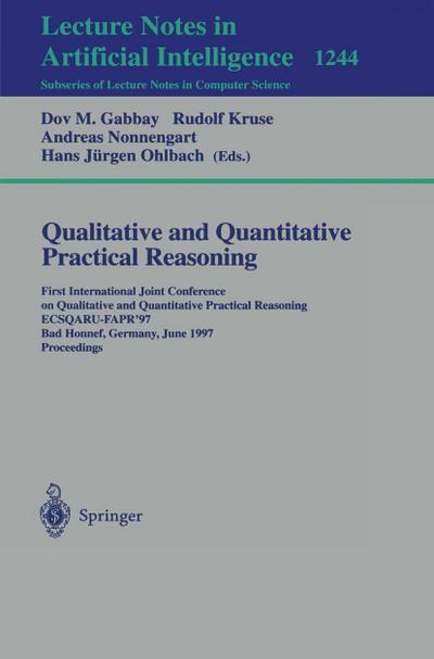 Qualitative and Quantitative Practical Reasoning