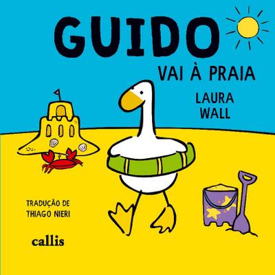 Guido vai à praia