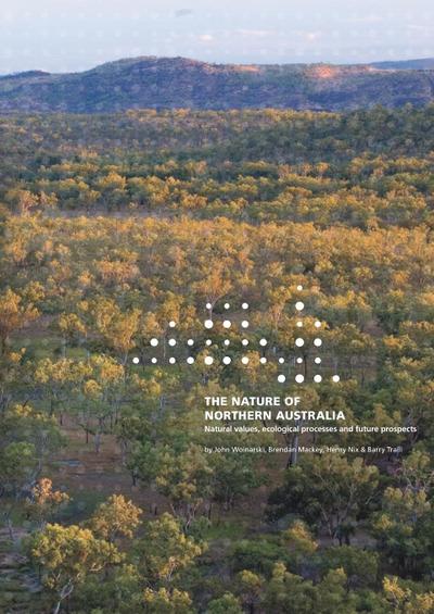 The Nature of Northern Australia
