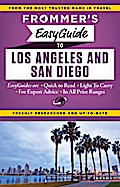 Frommer’s EasyGuide to Los Angeles and San Diego