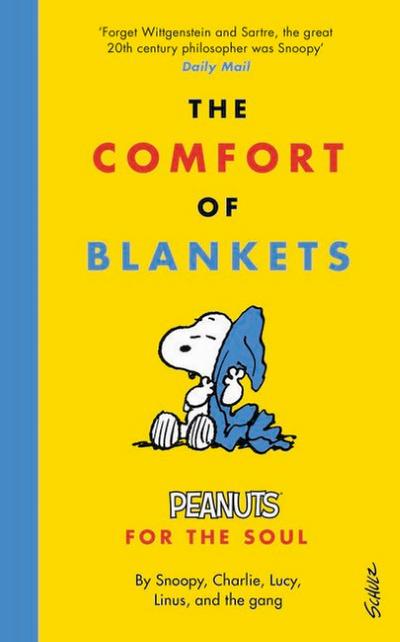 The Comfort of Blankets