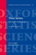 Time Series