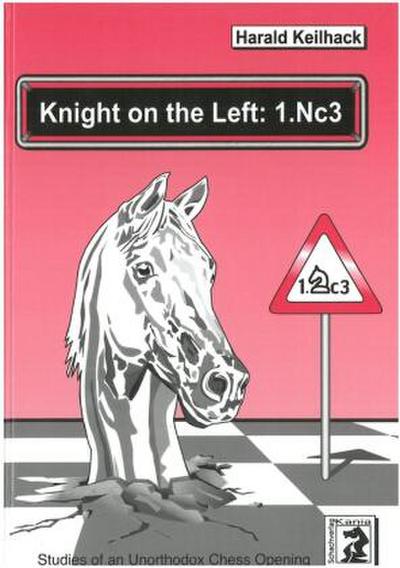 Knight on the Left: 1.Nc3