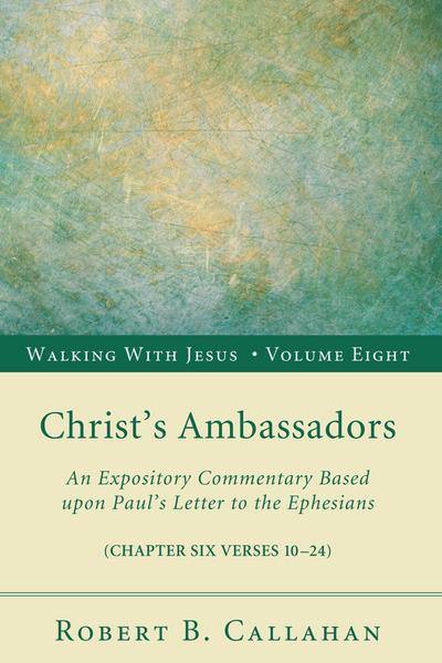 Christ’s Ambassadors