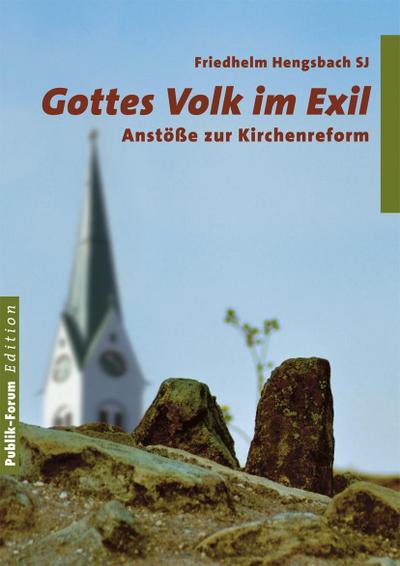 Hengsbach, F: Gottes Volk im Exil