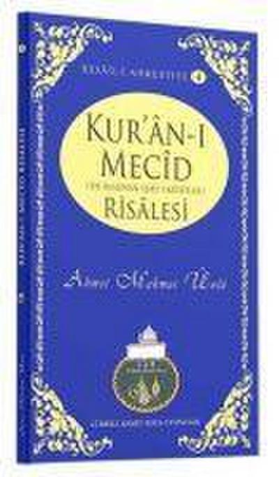 Kuran-i Mecid Risalesi