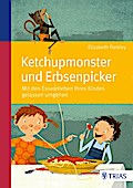 Ketchupmonster und Erbsenpicker