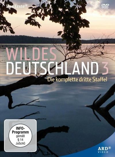 Wildes Deutschland